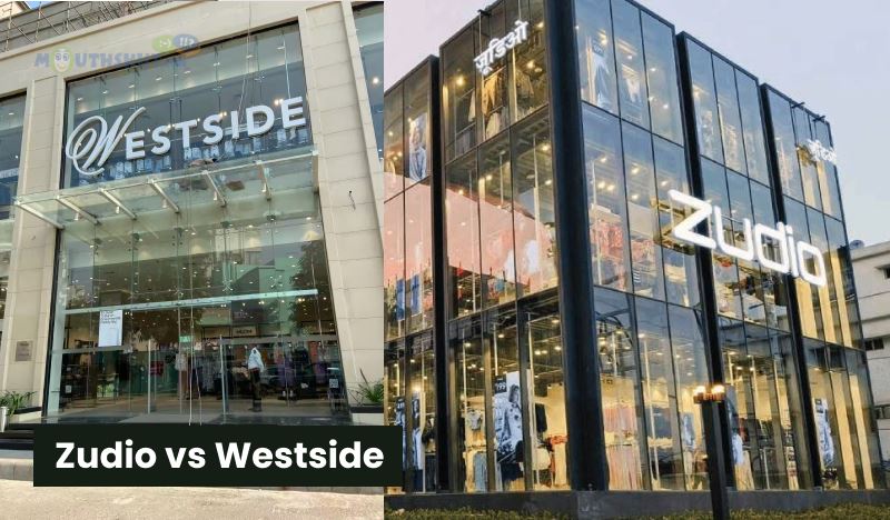 Zudio V/S Westside: Which is best? Key Differences